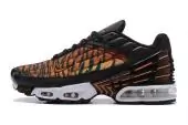 nike air max plus 3 tn 3 tiger yellow